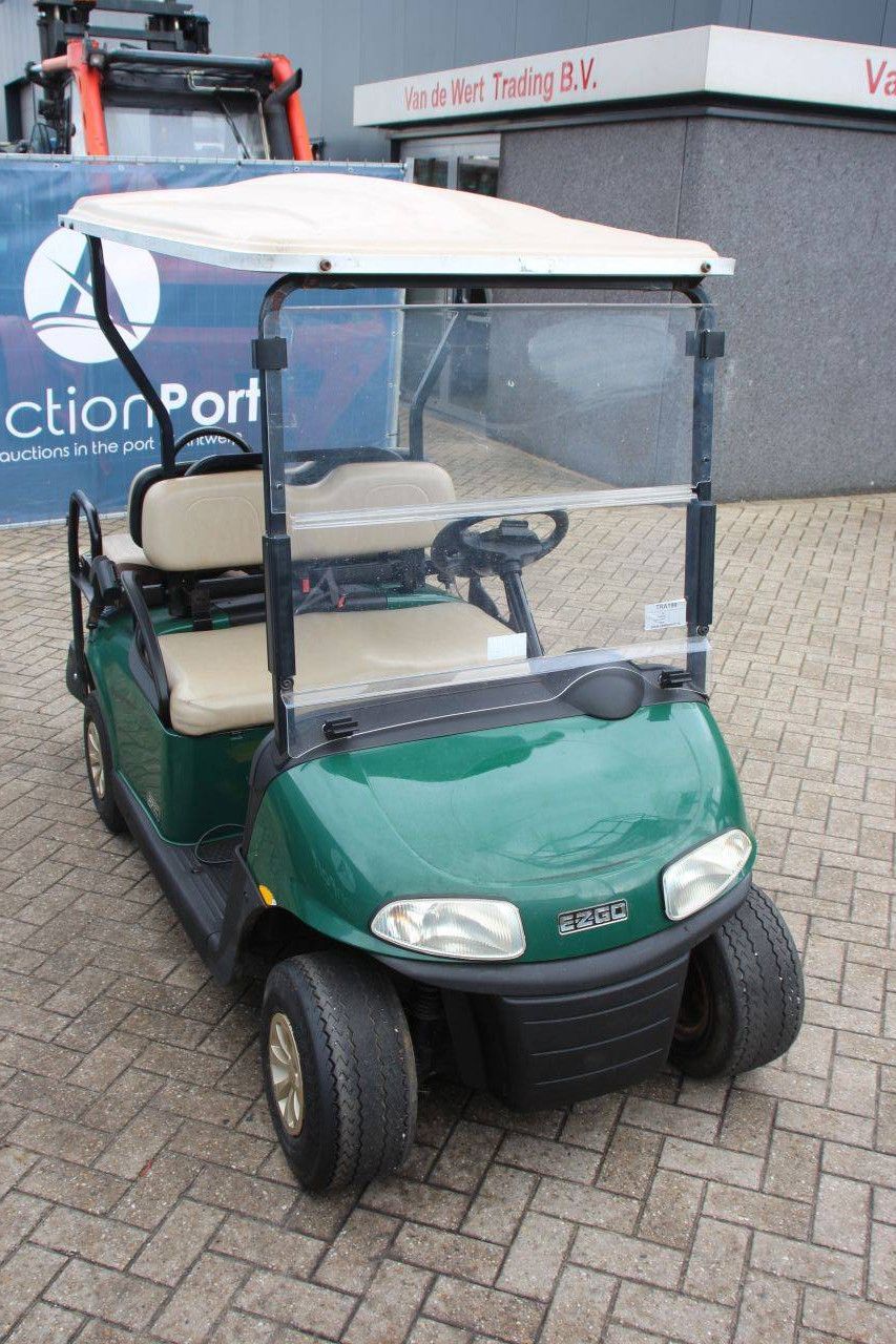 Golf cart EZ-GO RXV Electric 2019