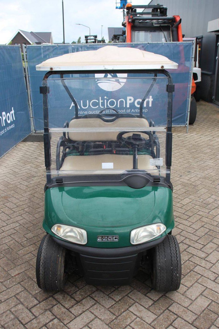 Golf cart EZ-GO RXV Electric 2019