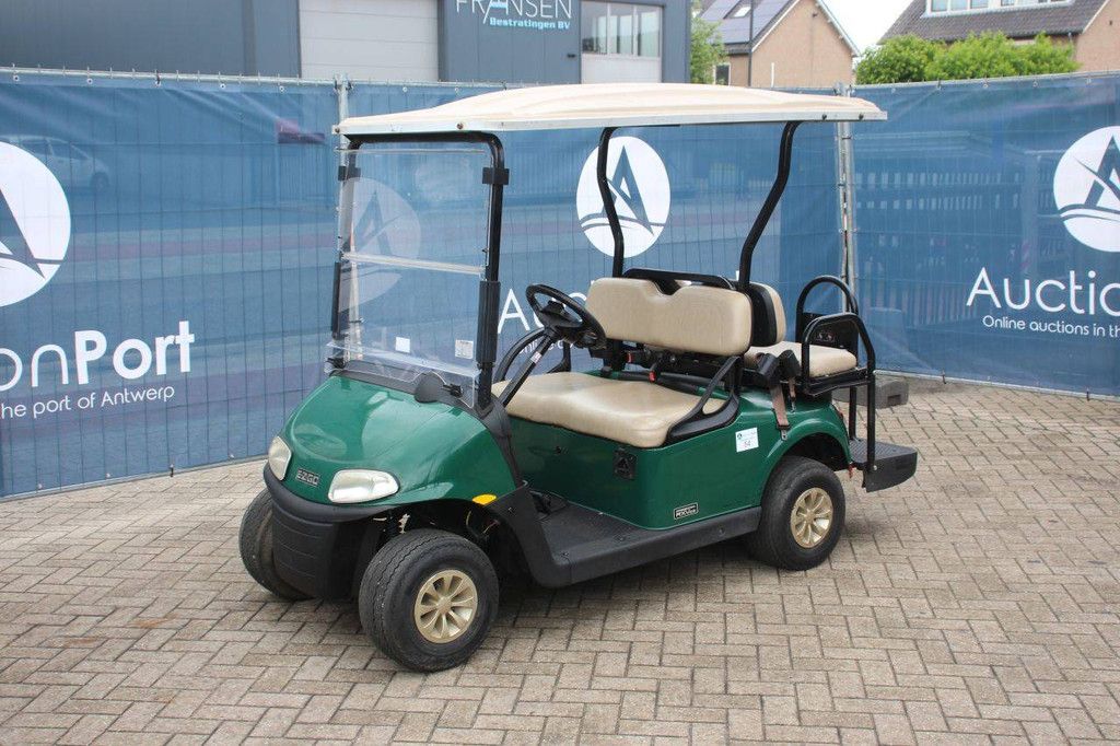 Golf cart EZ-GO RXV Electric 2019