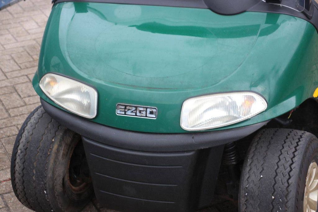Golf cart EZ-GO RXV Electric 2019