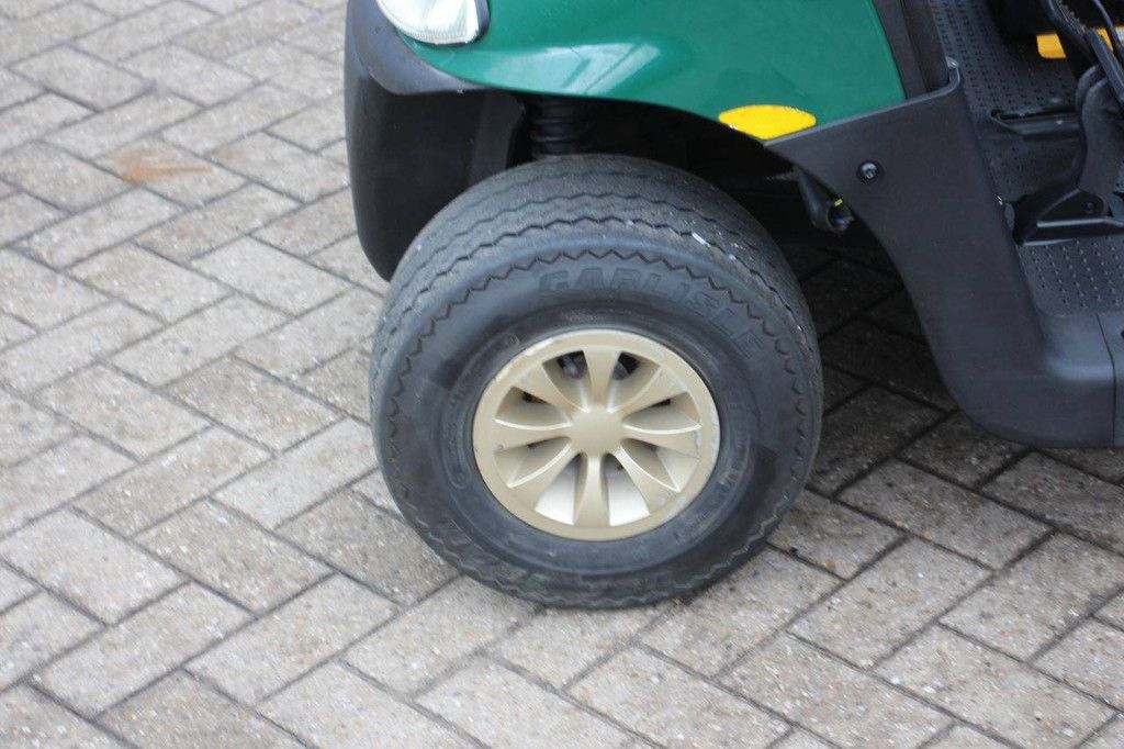 Golf cart EZ-GO RXV Electric 2019