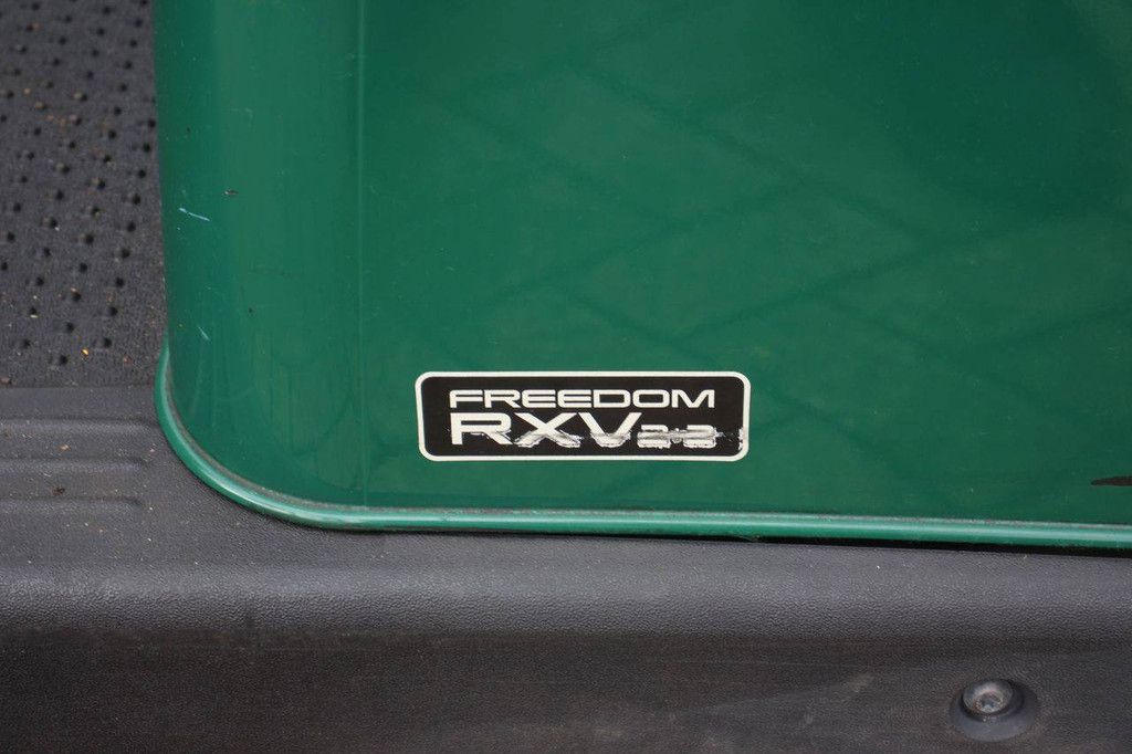 Golf cart EZ-GO RXV Electric 2019