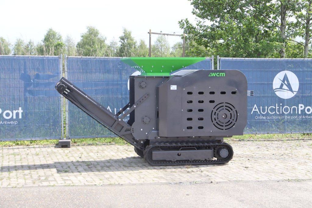 Brecher WCM KC20 Diesel 36,8 kW 2025 Neu