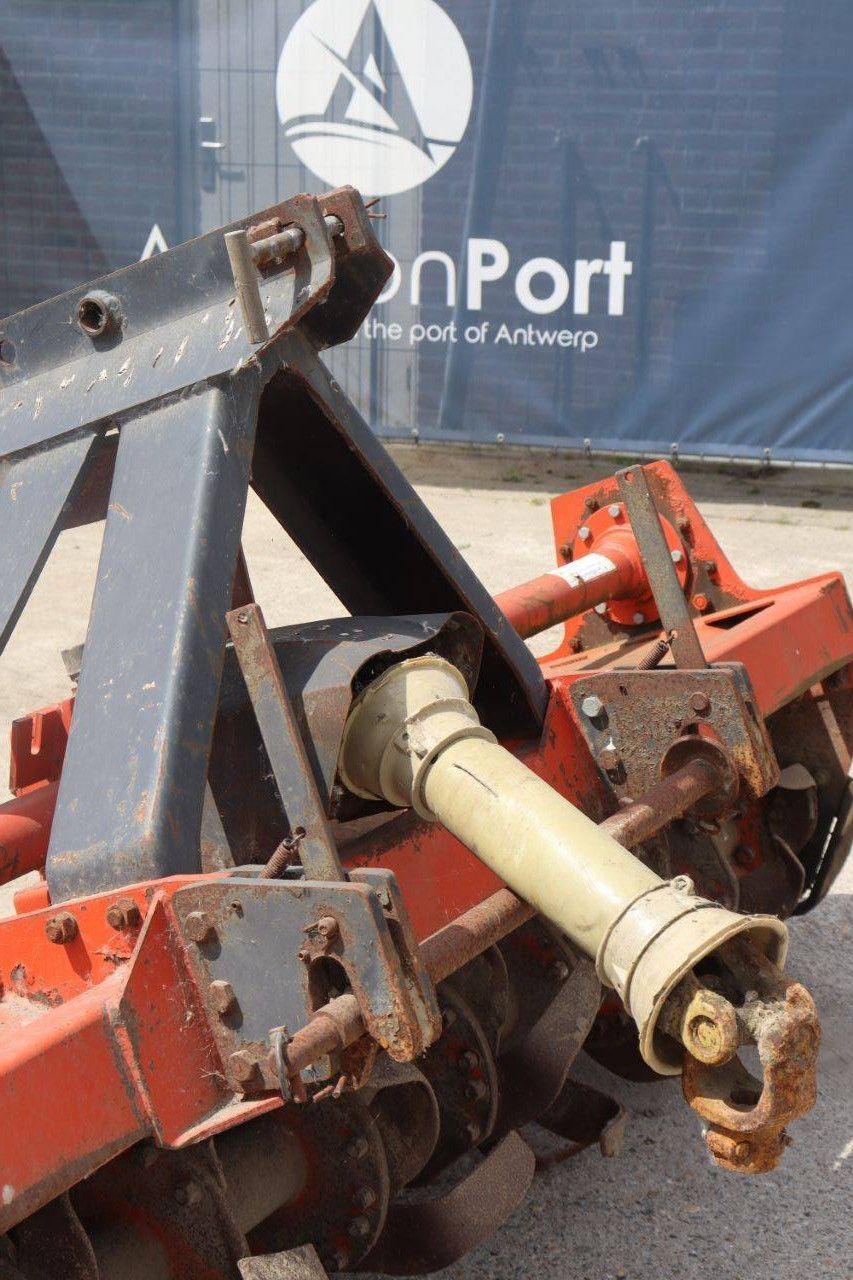 Tiller Ditransa AR-260 1992
