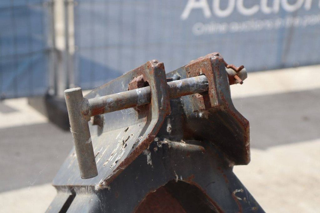 Tiller Ditransa AR-260 1992