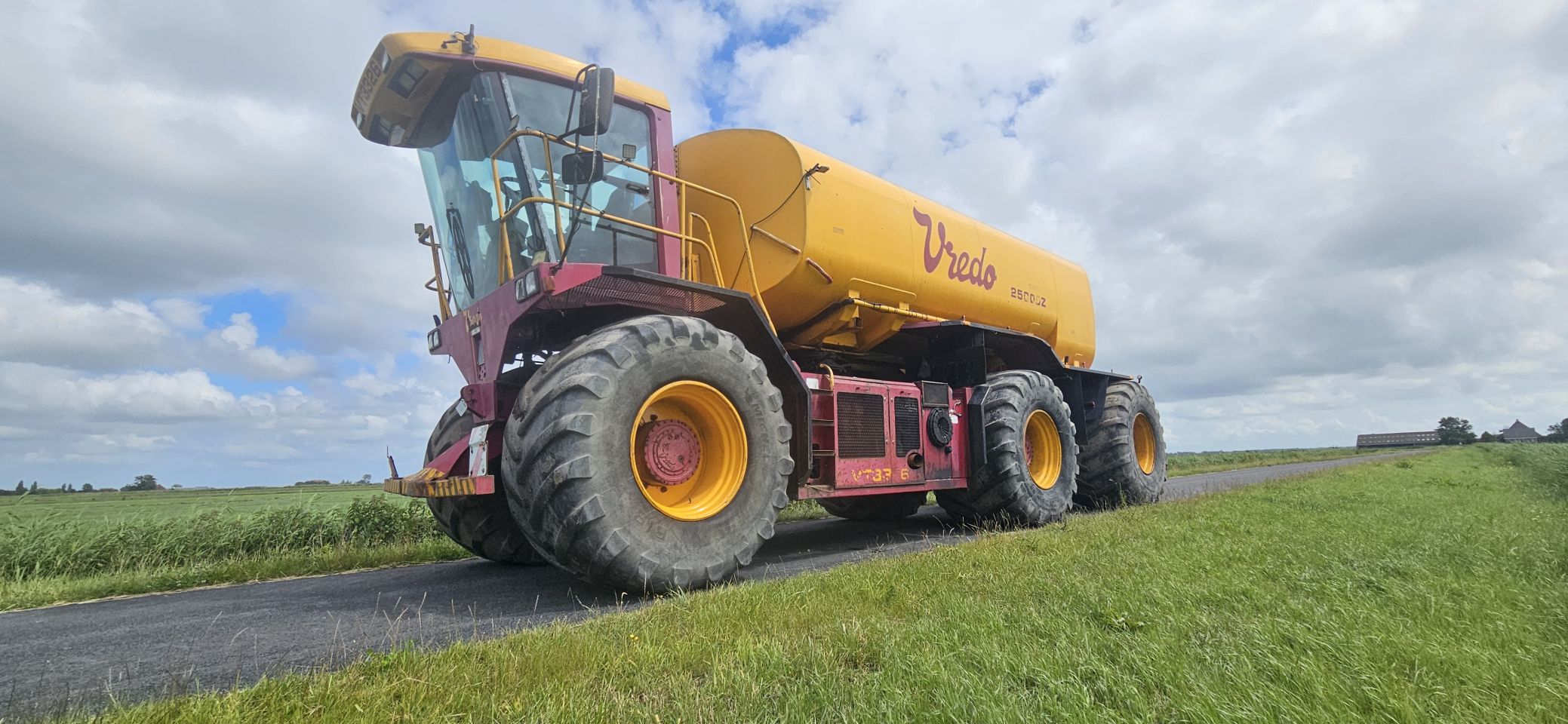 Vredo vt 3326