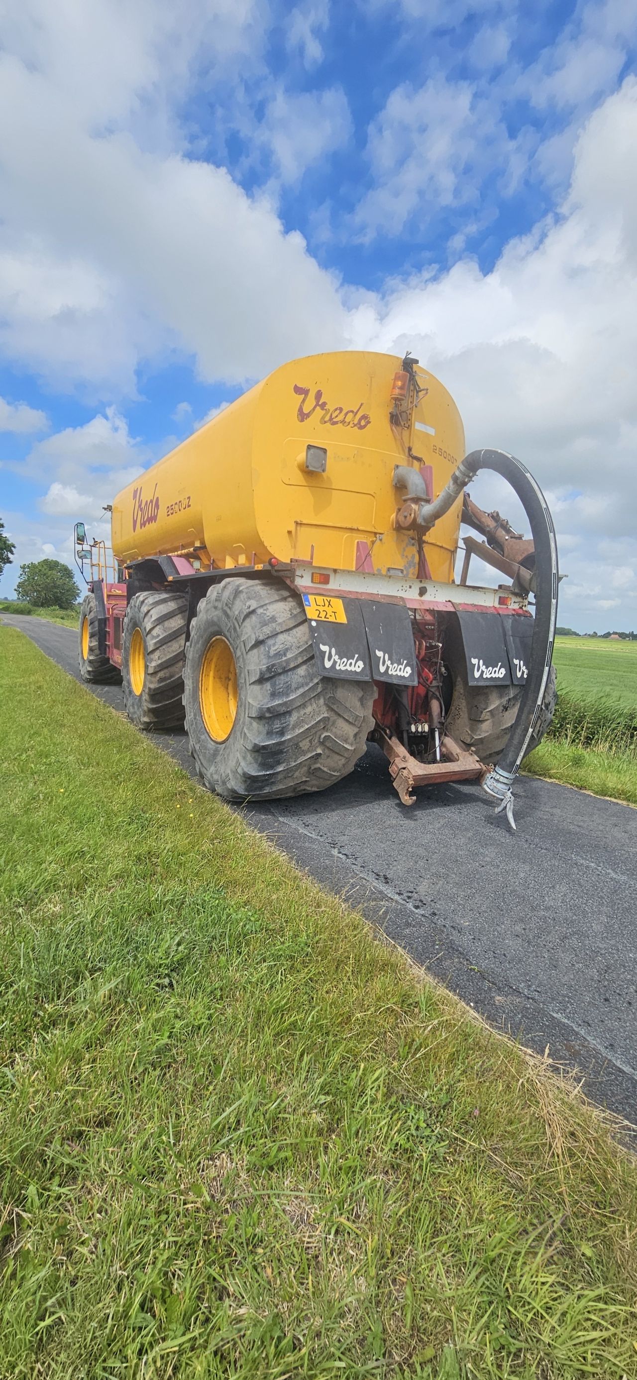 Vredo vt 3326
