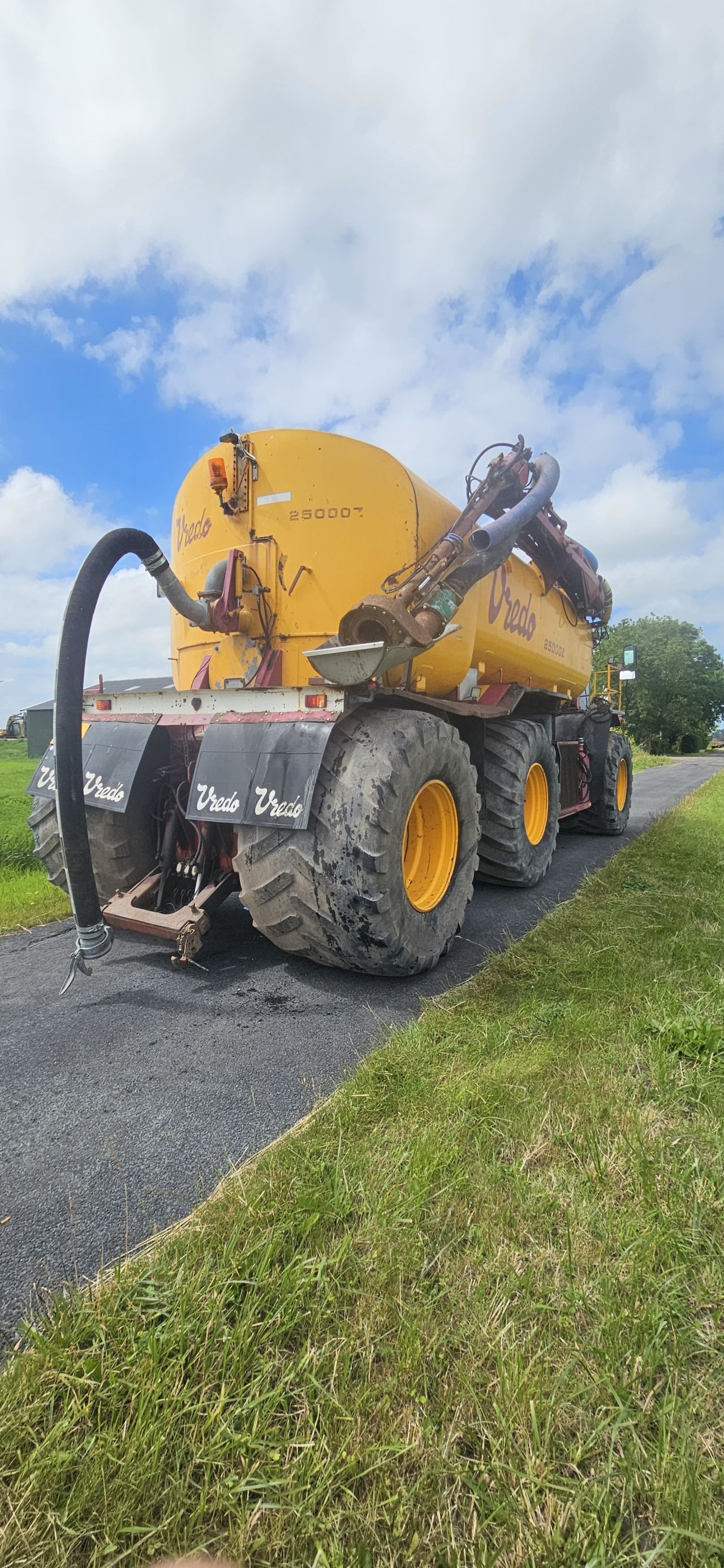 Vredo vt 3326