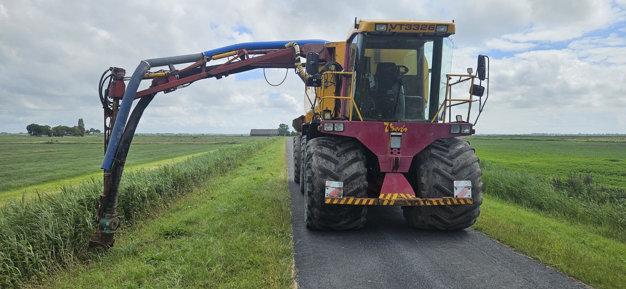 Vredo vt 3326