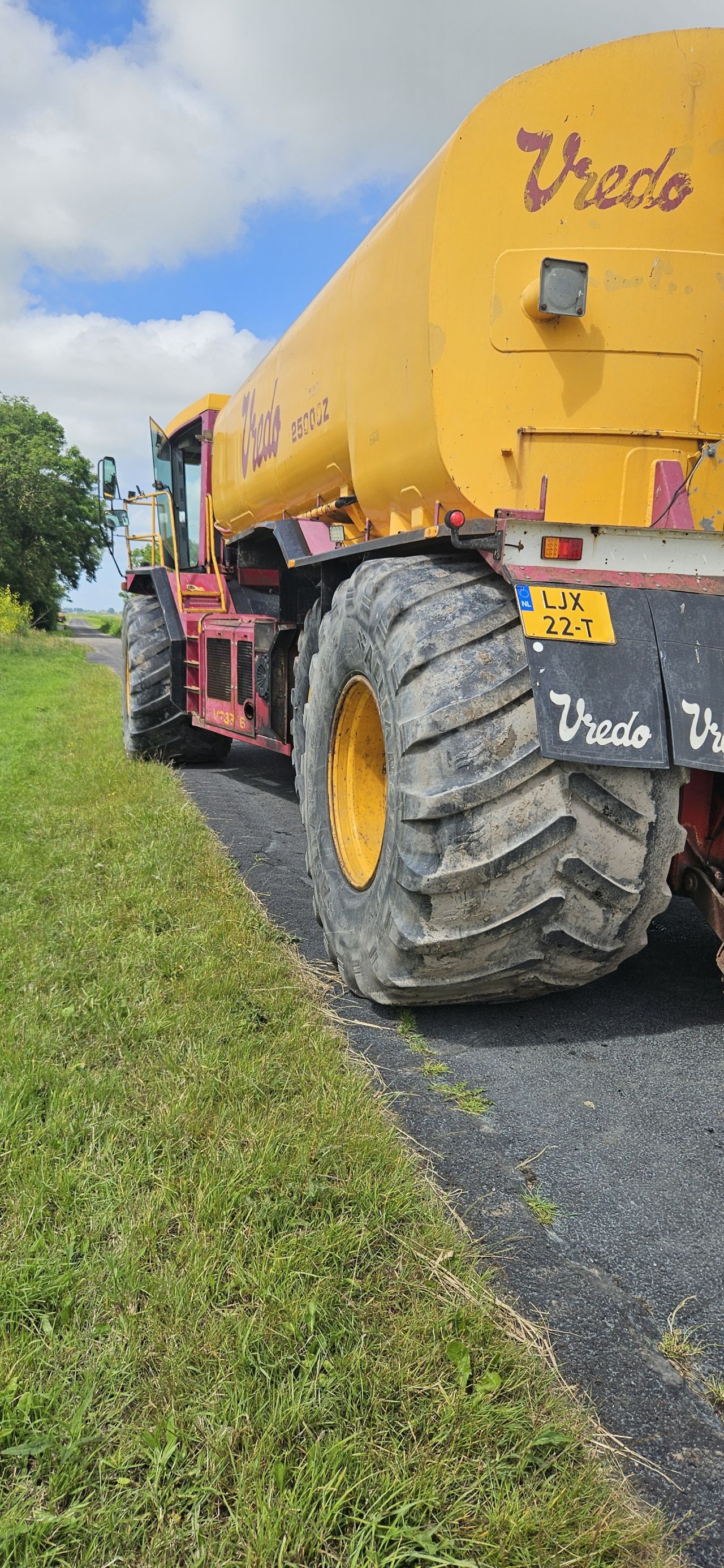 Vredo vt 3326