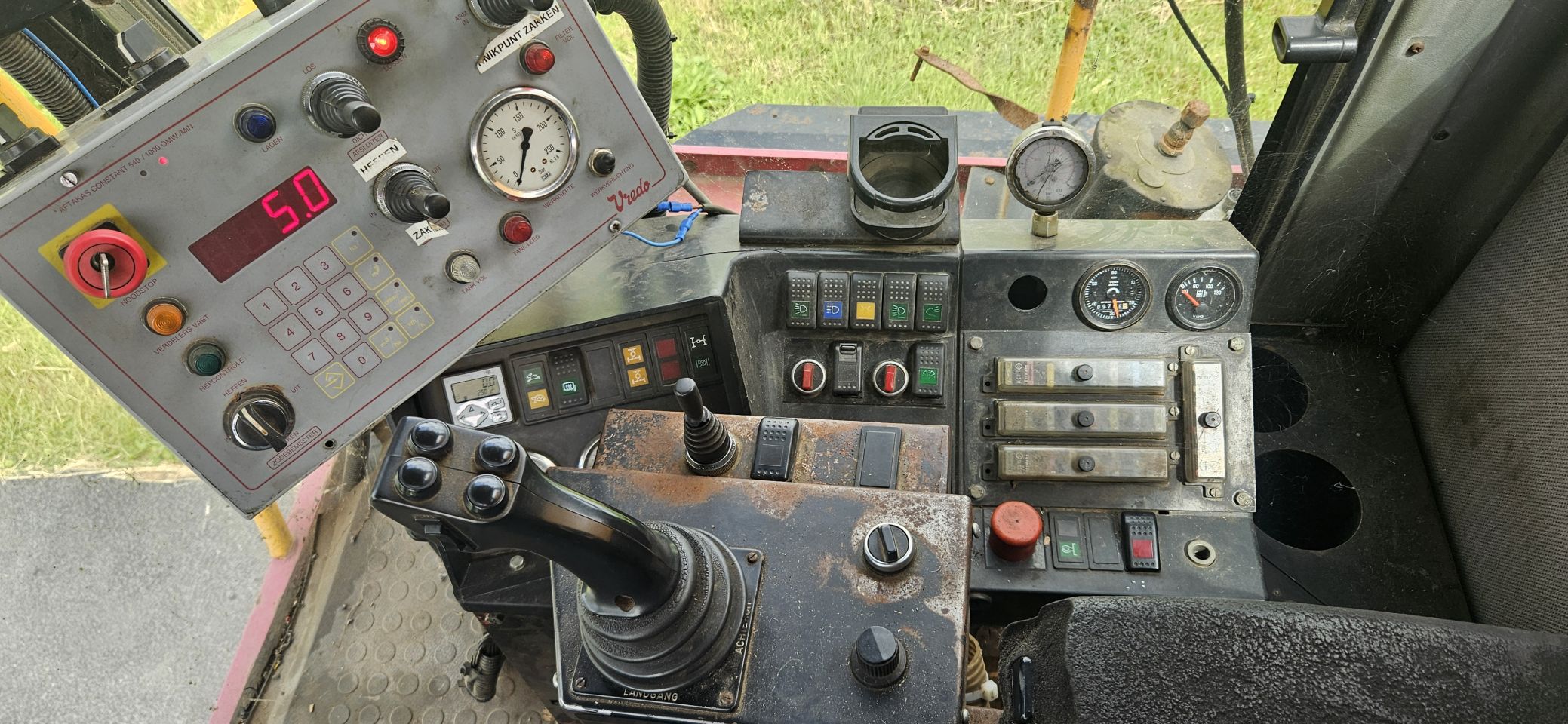 Vredo vt 3326
