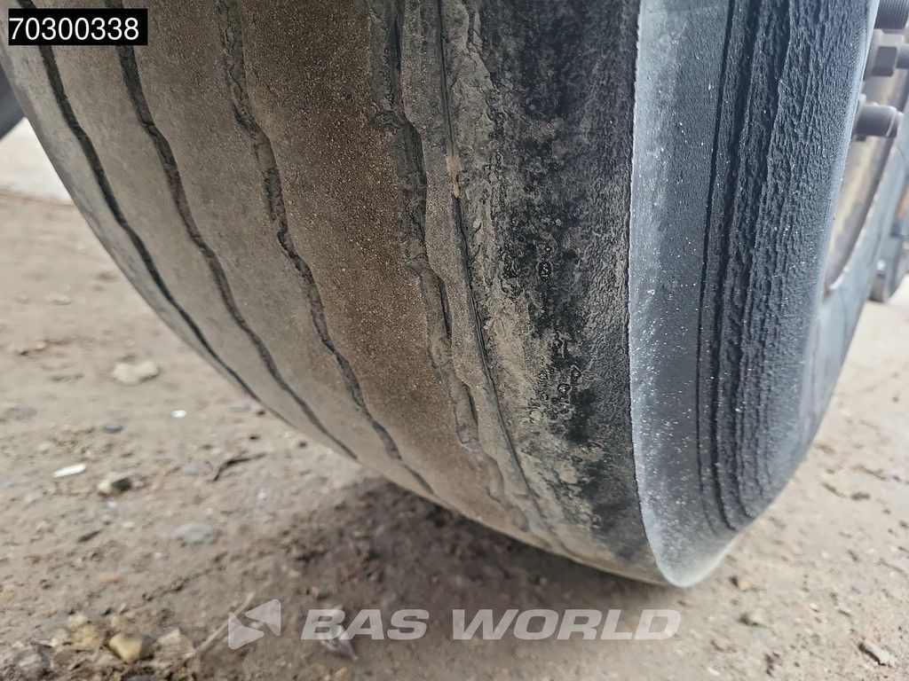 Krone AZ 20ft