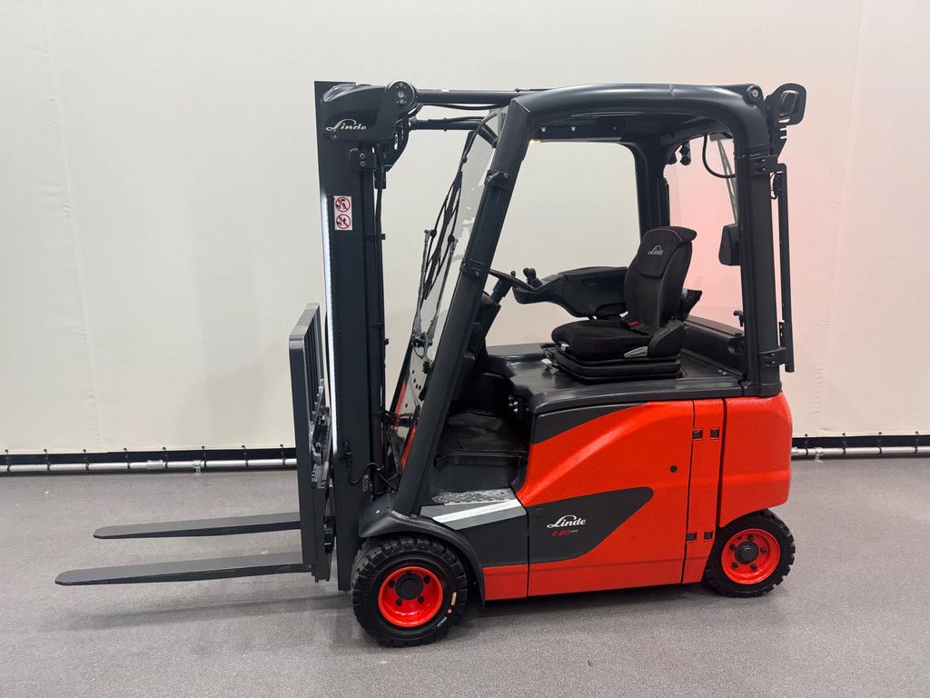 Linde E 20 PH-02