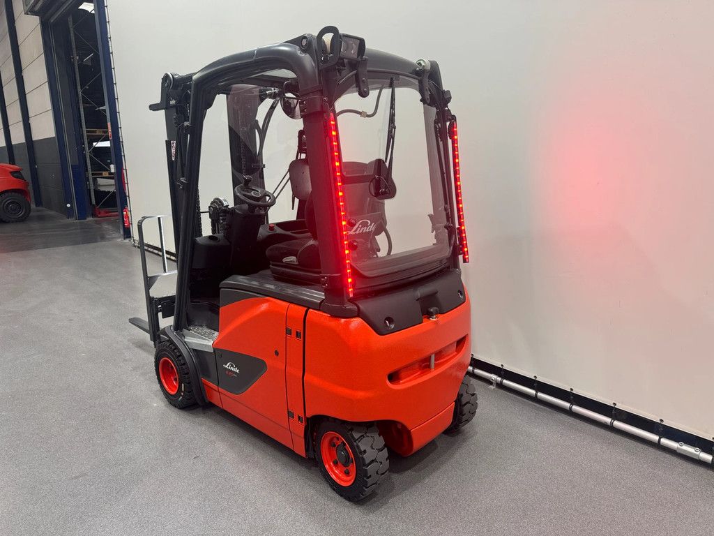Linde E 20 PH-02