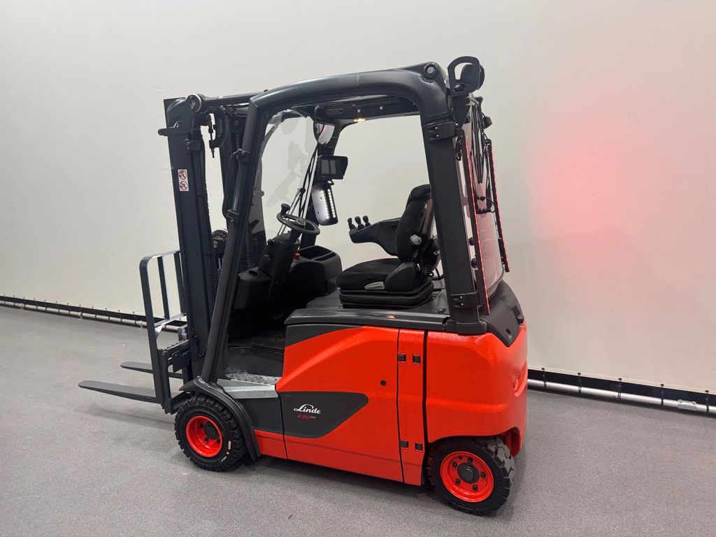 Linde E 20 PH-02