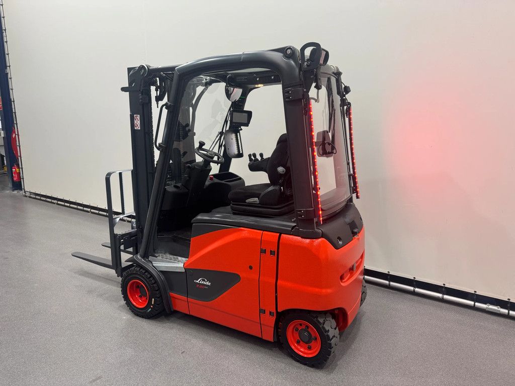 Linde E 20 PH-02