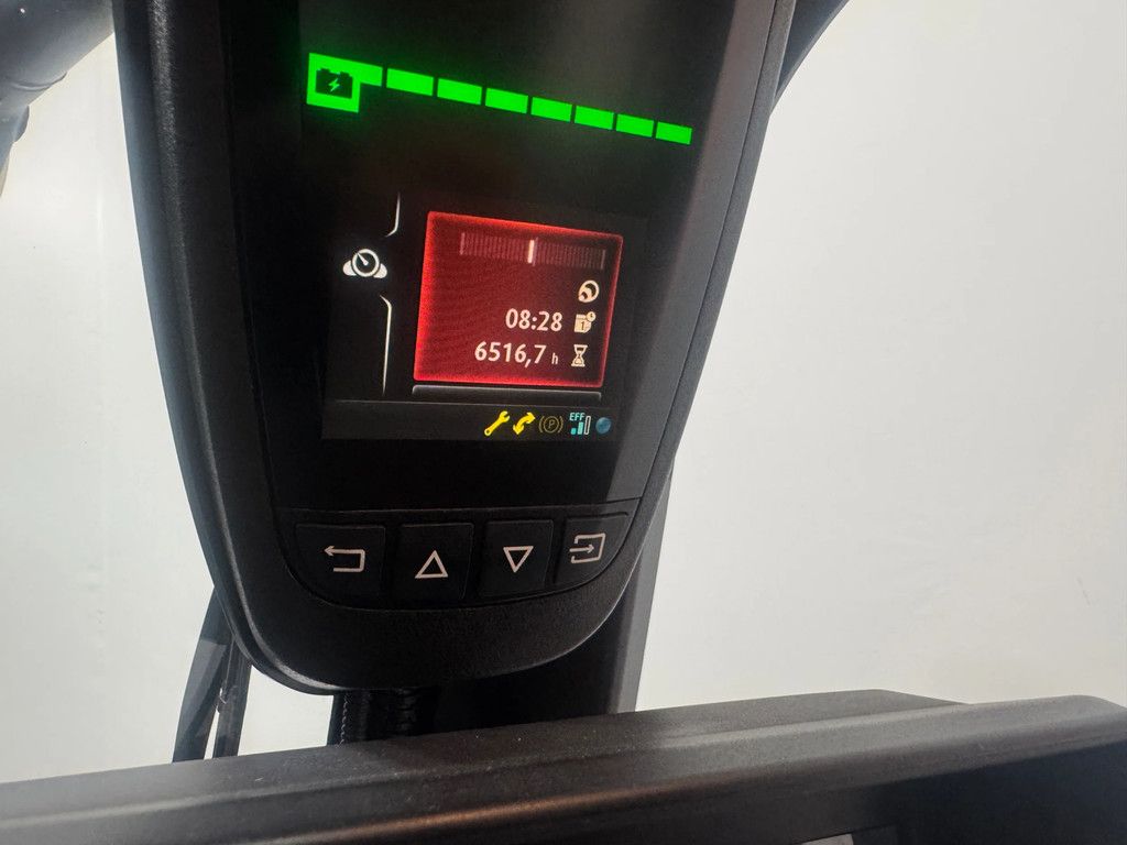 Linde E 20 PH-02