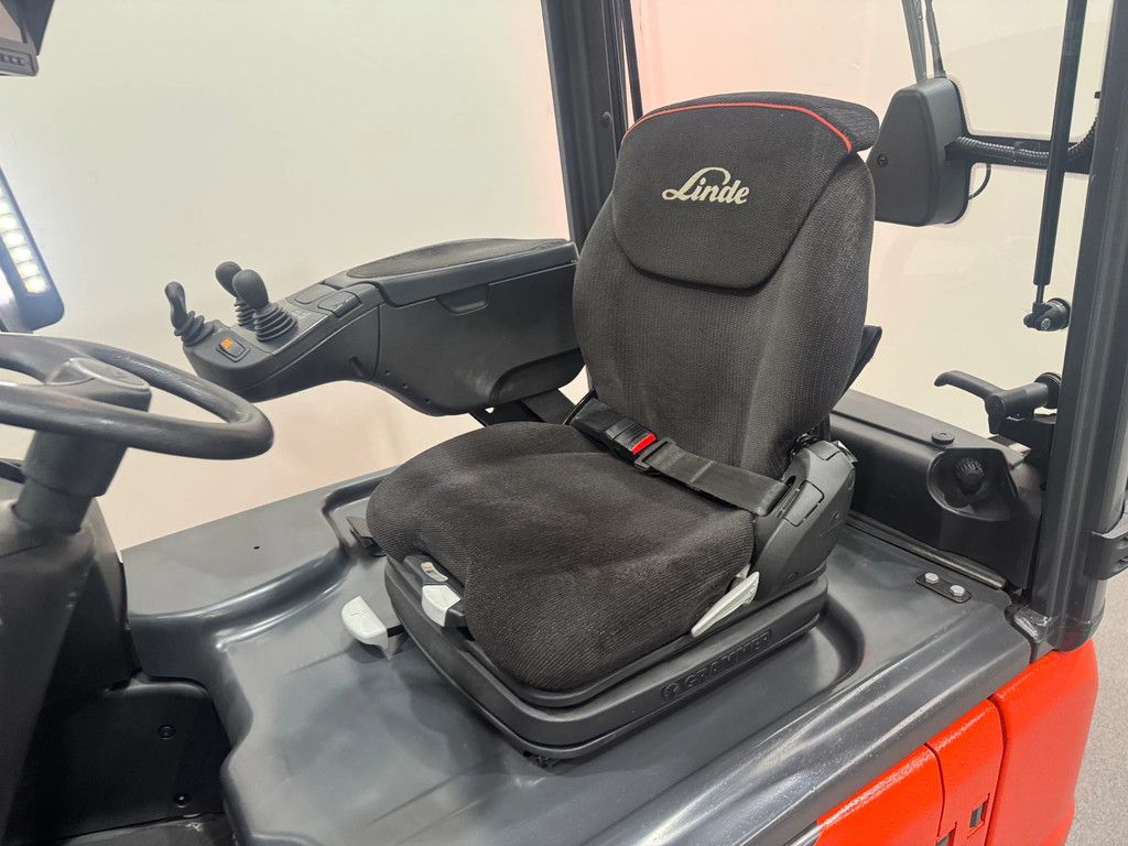 Linde E 20 PH-02