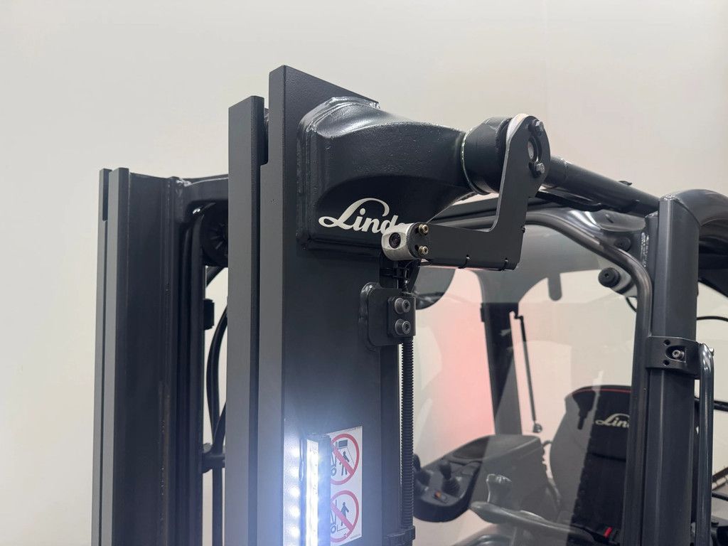 Linde E 20 PH-02