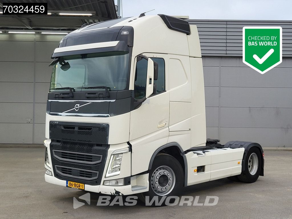 Volvo FH FH 460 4X2 NL-Truck XL 2xTanks I-ParkCool