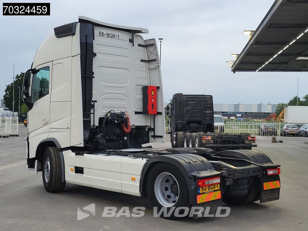 Volvo FH FH 460 4X2 NL-Truck XL 2xTanks I-ParkCool