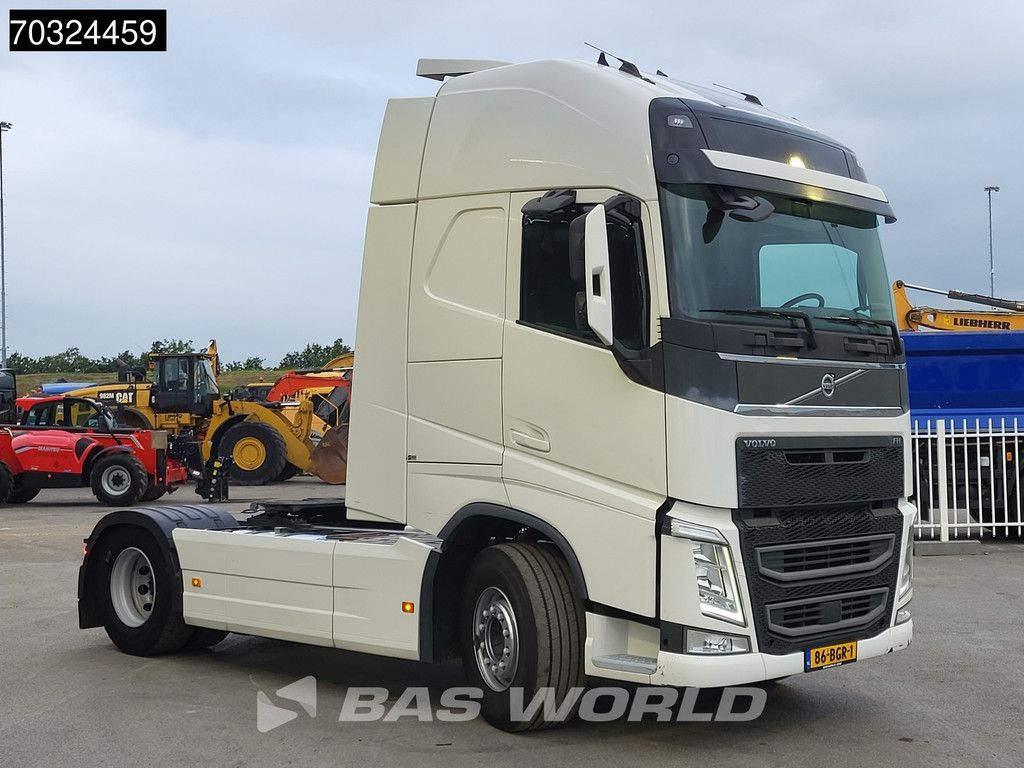 Volvo FH FH 460 4X2 NL-Truck XL 2xTanks I-ParkCool