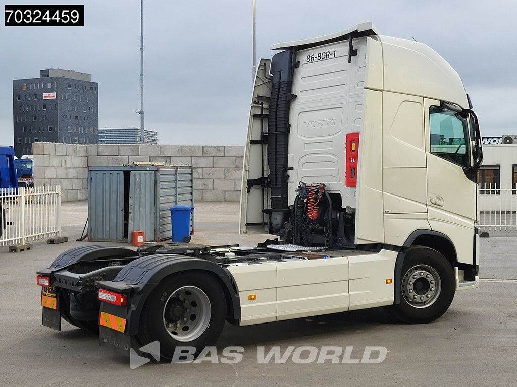 Volvo FH FH 460 4X2 NL-Truck XL 2xTanks I-ParkCool