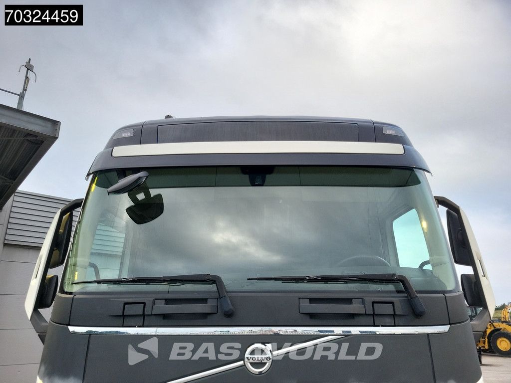 Volvo FH FH 460 4X2 NL-Truck XL 2xTanks I-ParkCool