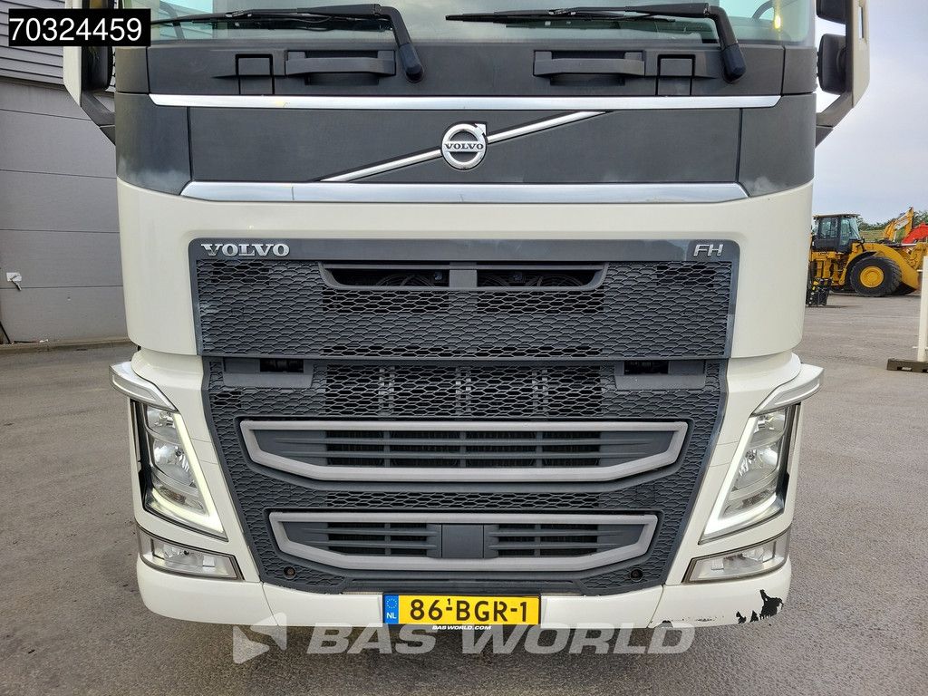 Volvo FH FH 460 4X2 NL-Truck XL 2xTanks I-ParkCool