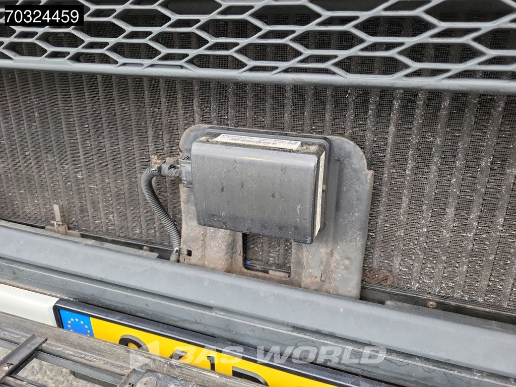 Volvo FH FH 460 4X2 NL-Truck XL 2xTanks I-ParkCool