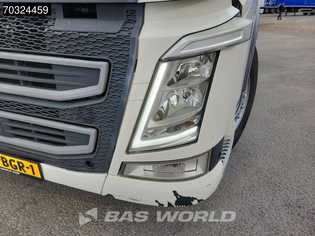Volvo FH FH 460 4X2 NL-Truck XL 2xTanks I-ParkCool