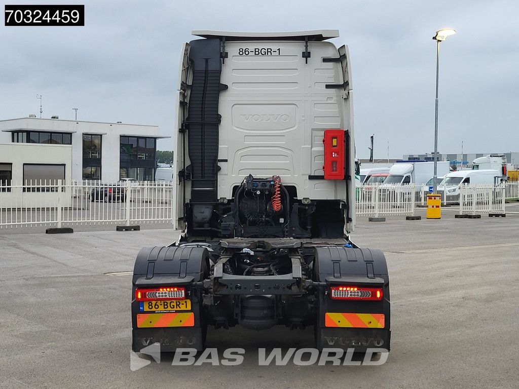 Volvo FH FH 460 4X2 NL-Truck XL 2xTanks I-ParkCool