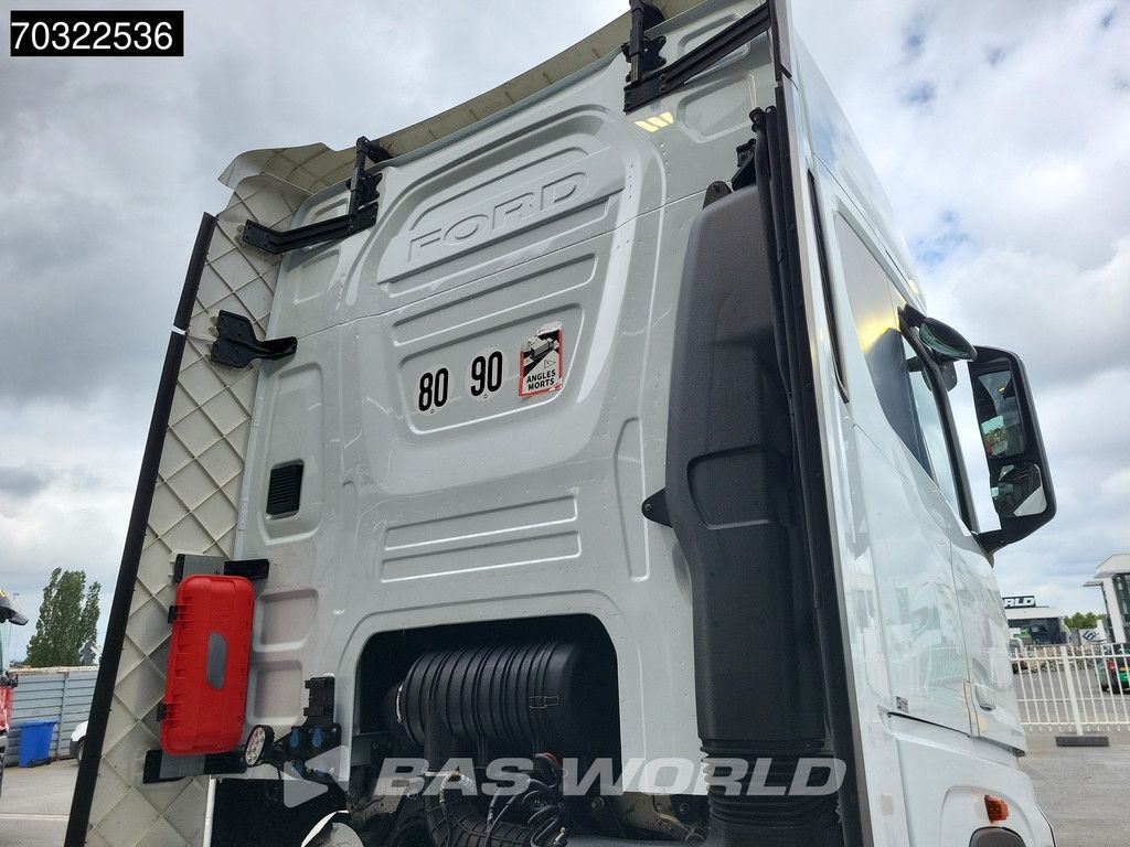 Ford F-Max 500 4X2 Retarder 2xTanks ACC Navi Standklima