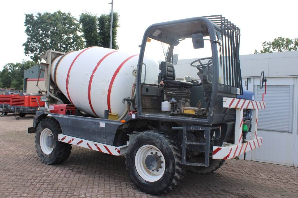 Dieci F7000 - D648