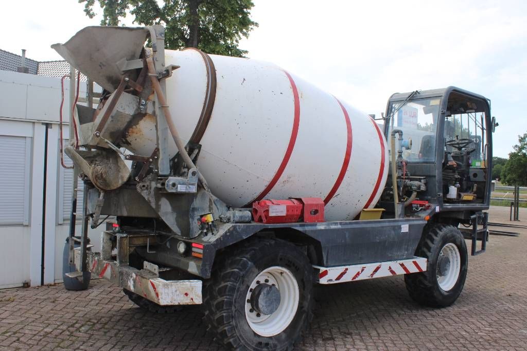 Dieci F7000 - D648