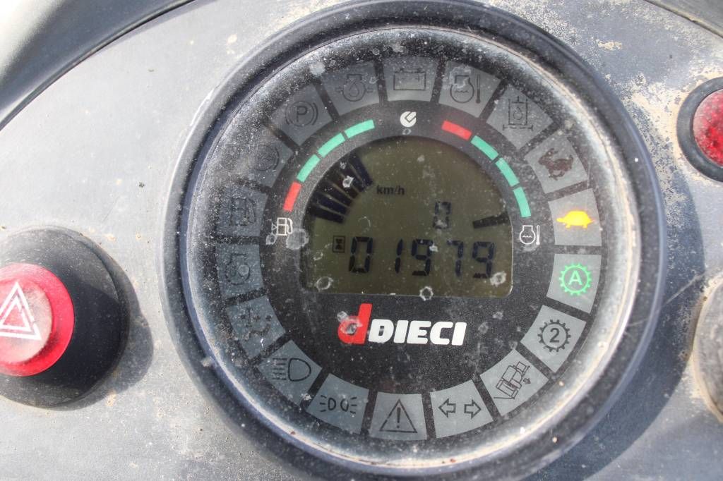 Dieci F7000 - D648