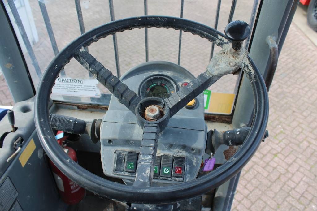 Dieci F7000 - D648