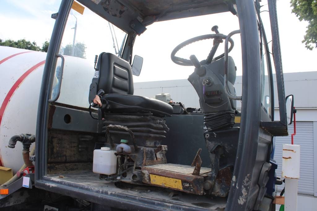 Dieci F7000 - D648