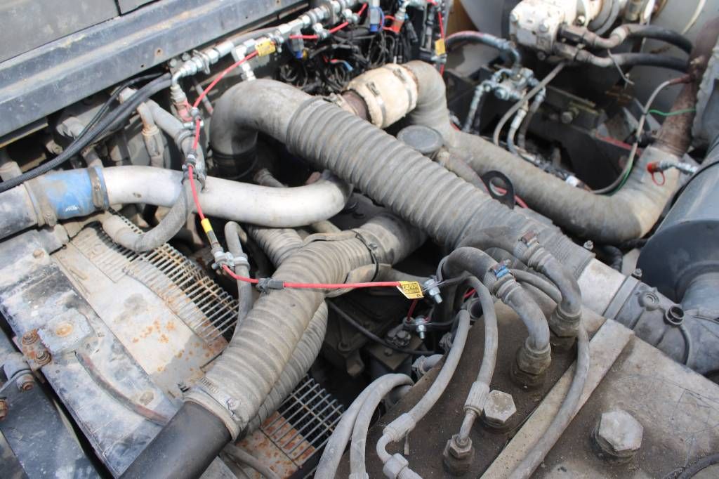 Dieci F7000 - D648
