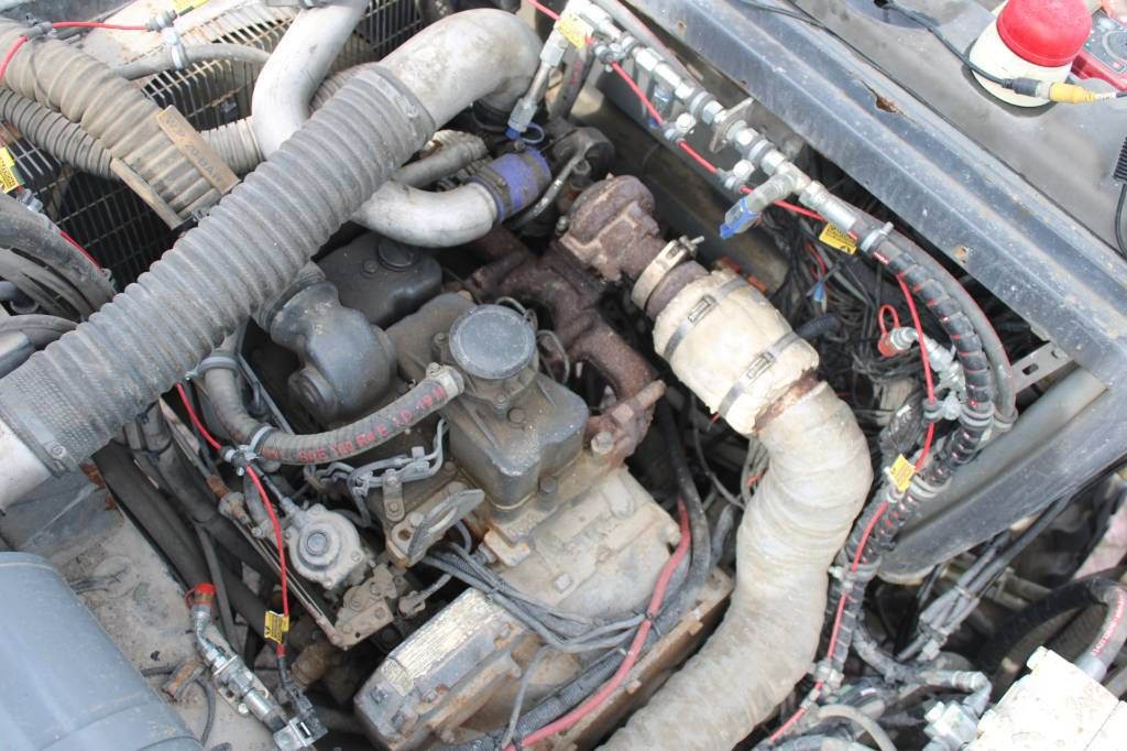 Dieci F7000 - D648