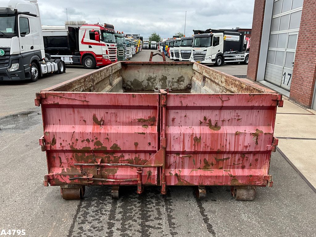 Container 15m³