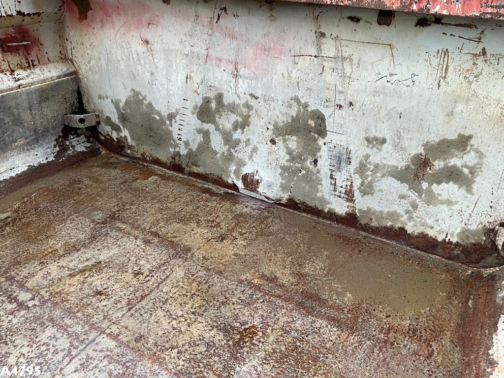 Container 15m³