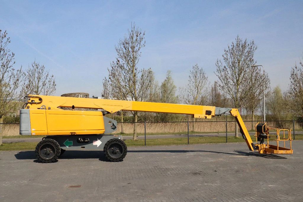 Haulotte HT28 RTJ PRO | 28 METER | GOOD CONDITION
