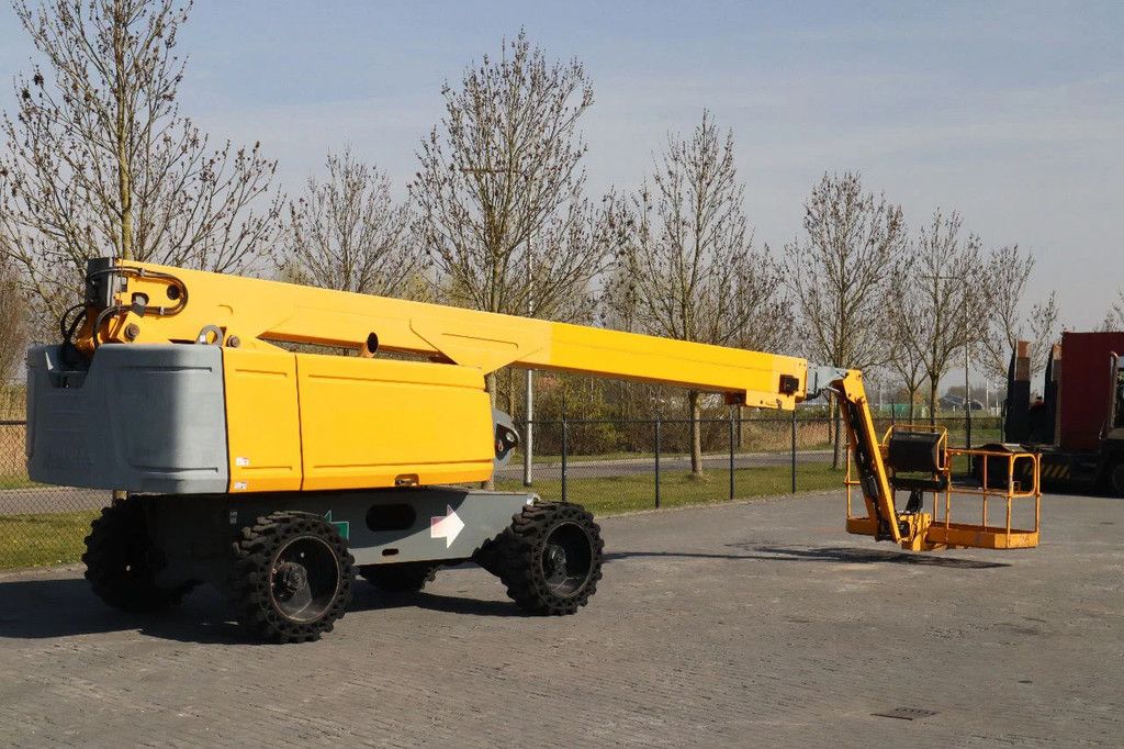 Haulotte HT28 RTJ PRO | 28 METER | GOOD CONDITION