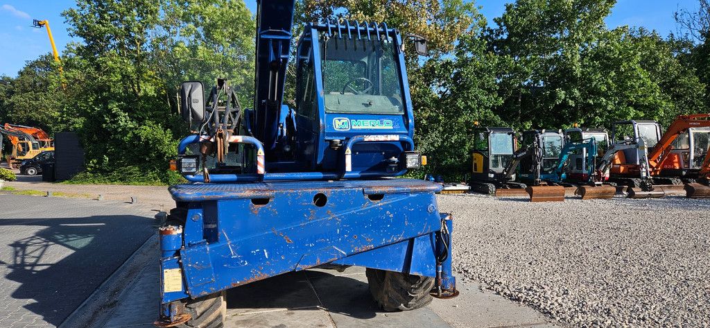 Merlo ROTO 40.21 evs