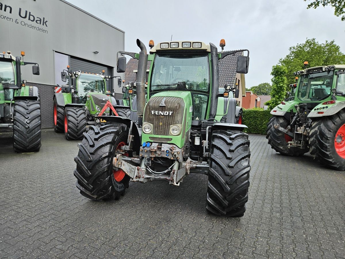 Fendt 415