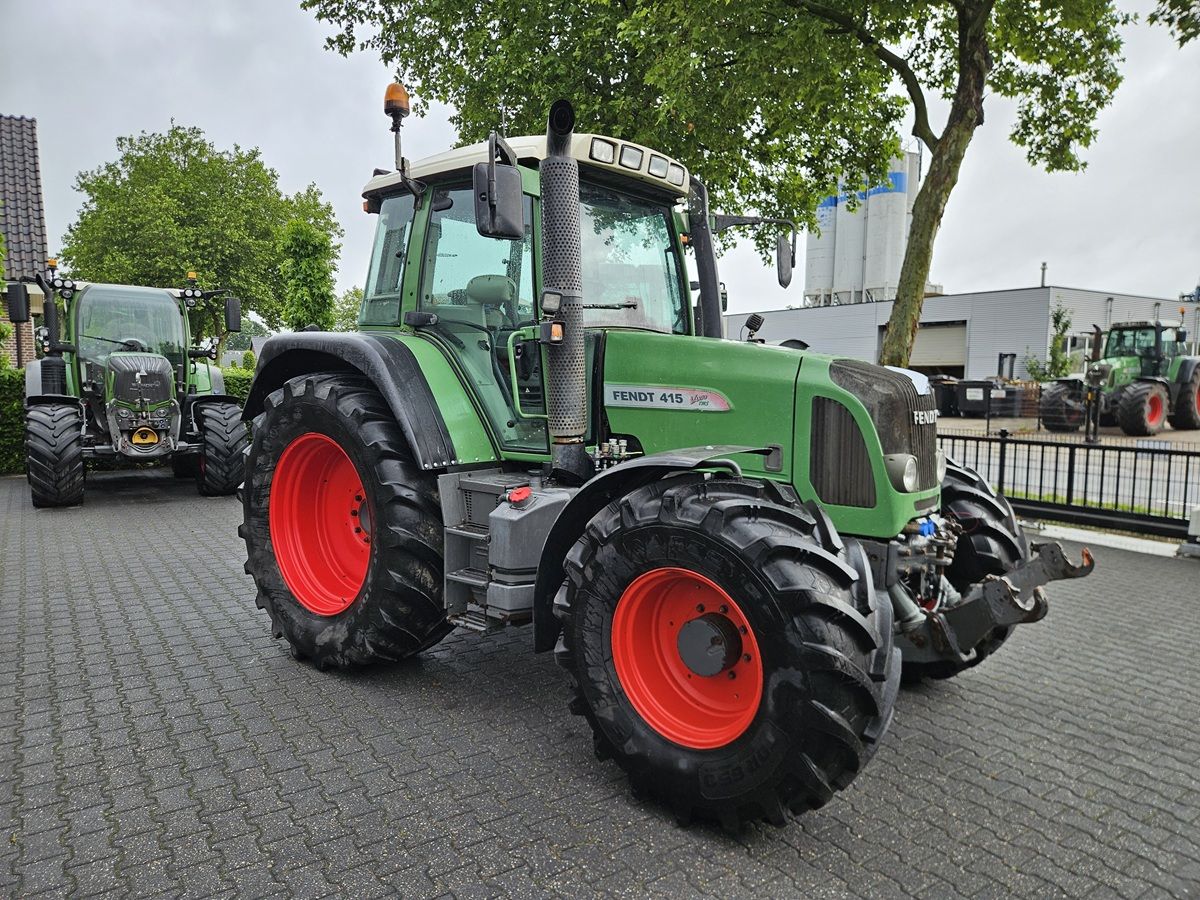 Fendt 415
