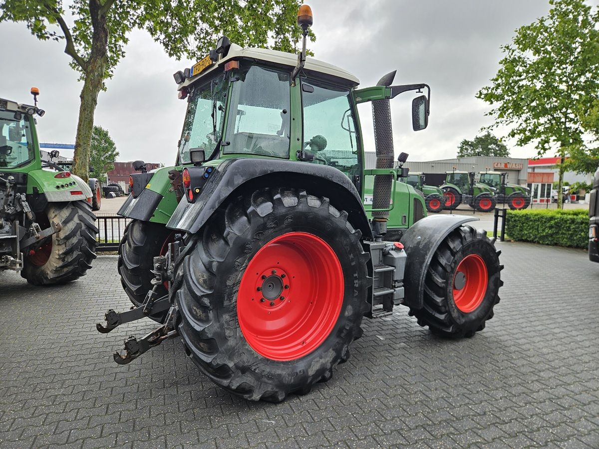 Fendt 415