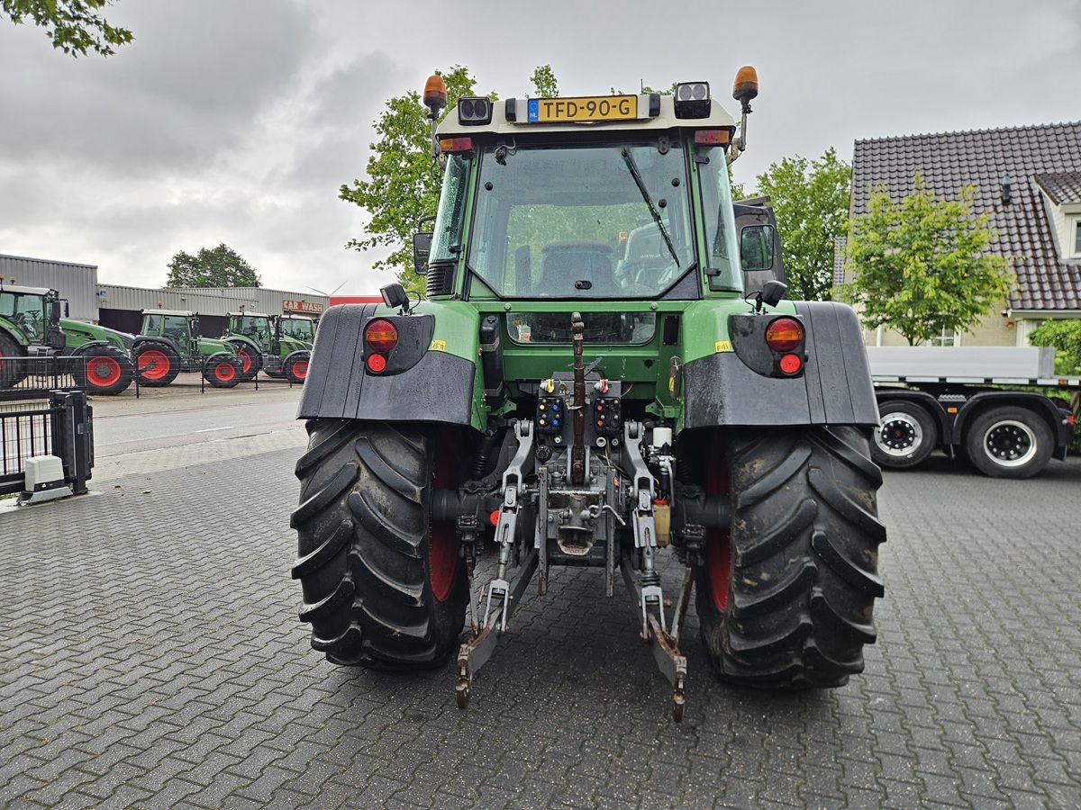 Fendt 415