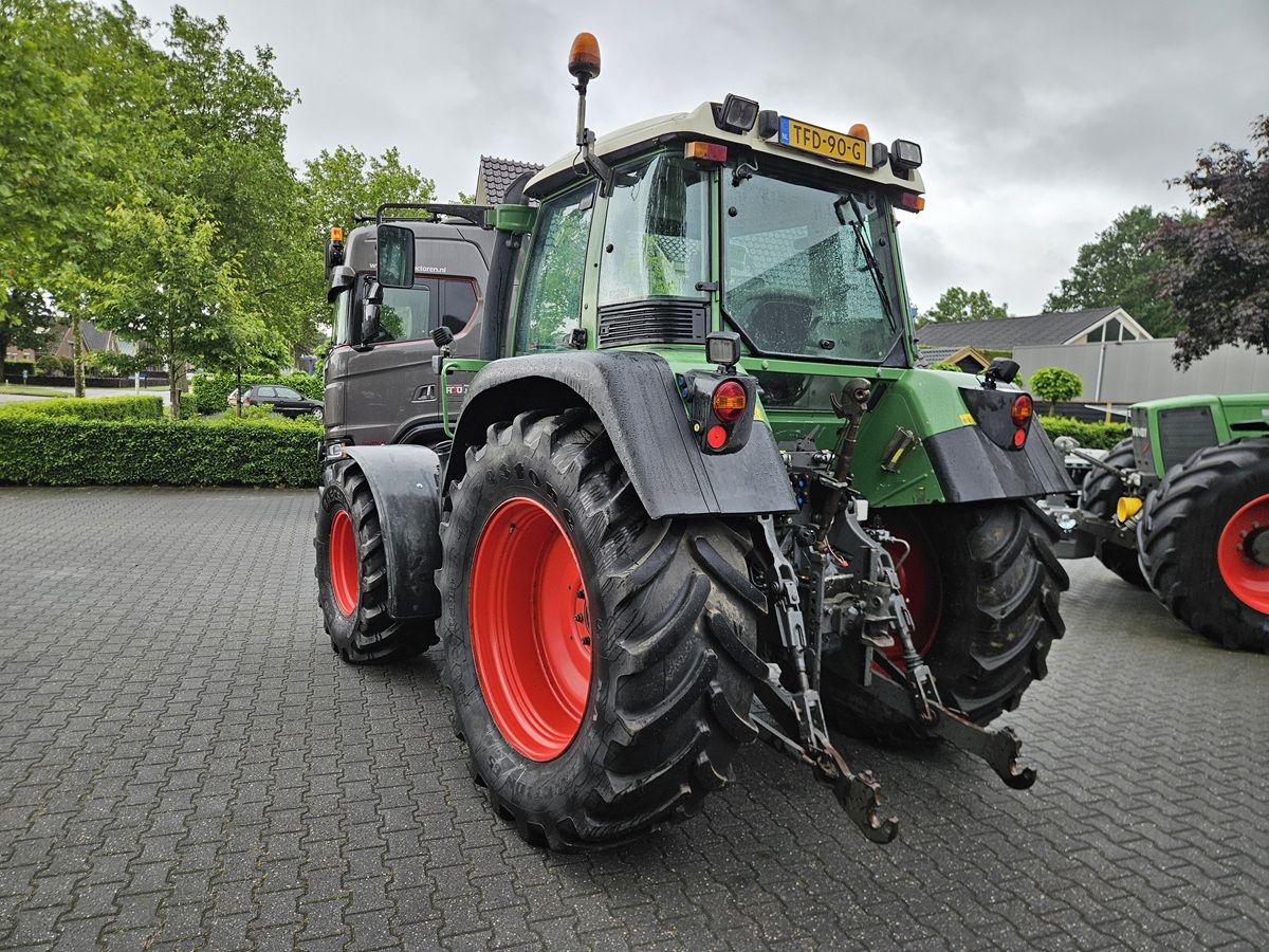Fendt 415